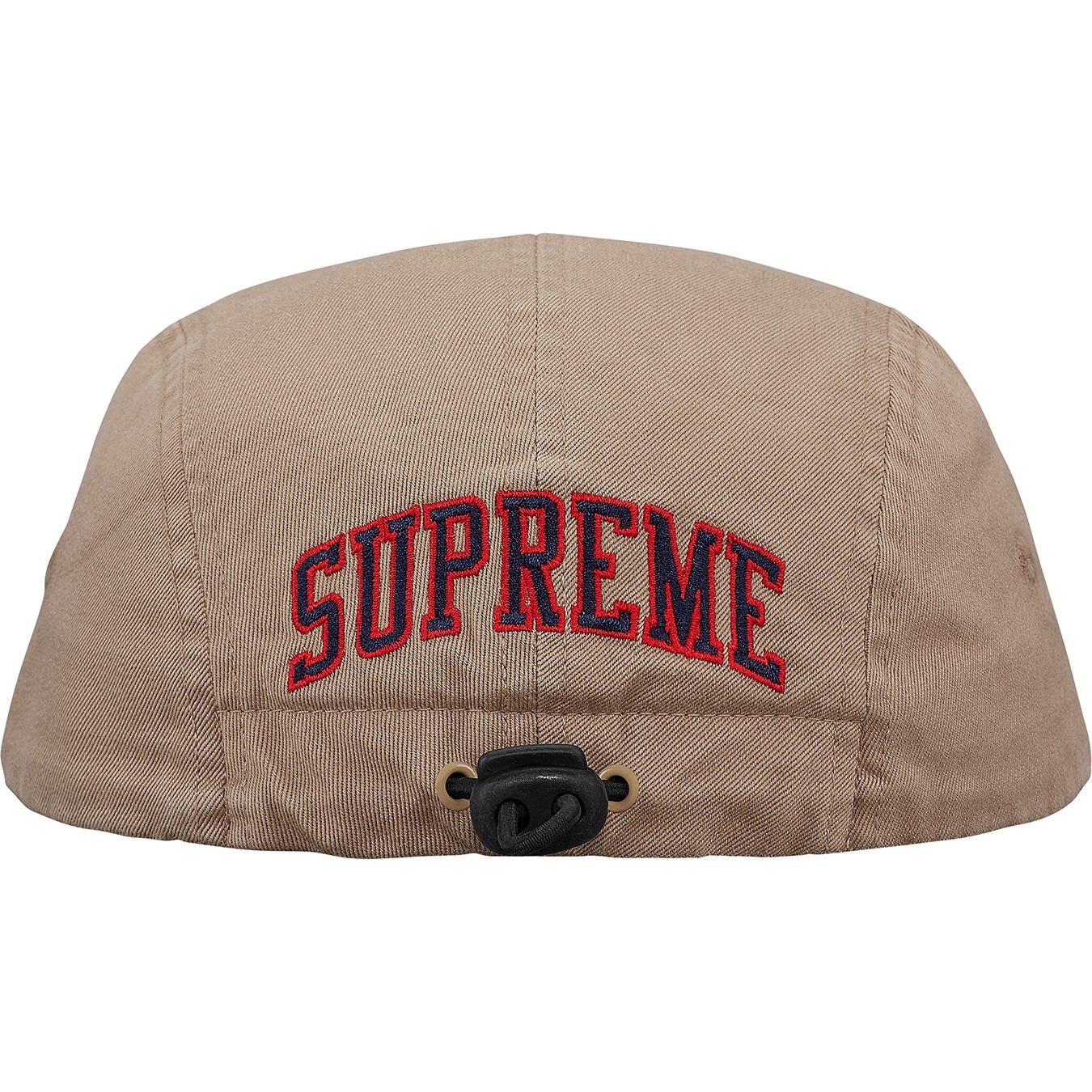 Arc Logo Shockcord Camp Cap view 7